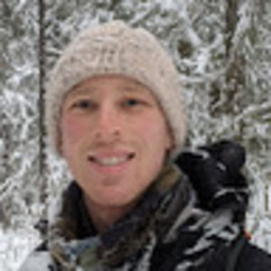 Meet your Posher, Zach